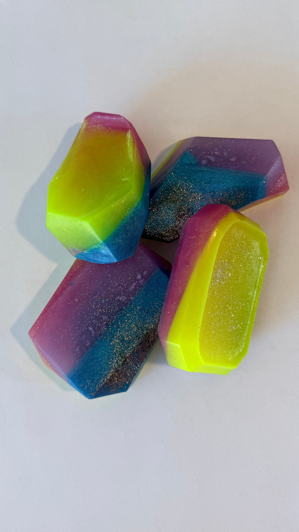 Gem Soap Bar