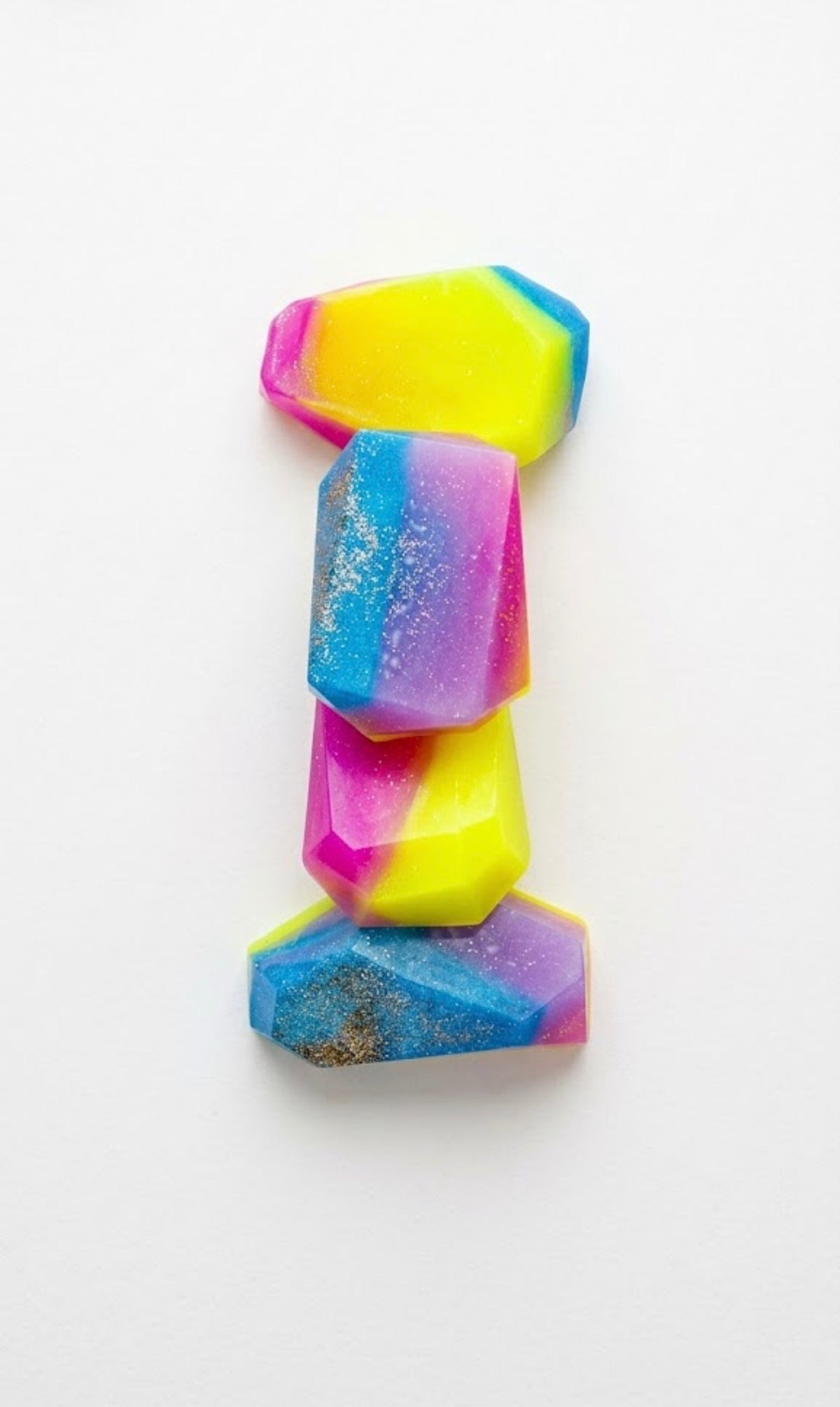Gem Soap Bar