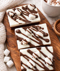 Hot Chocolate Soap Bar