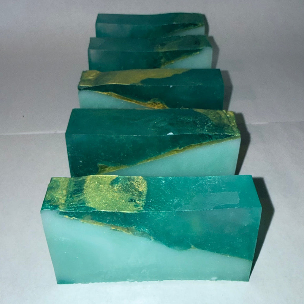 Emerald Coast Soap Bar