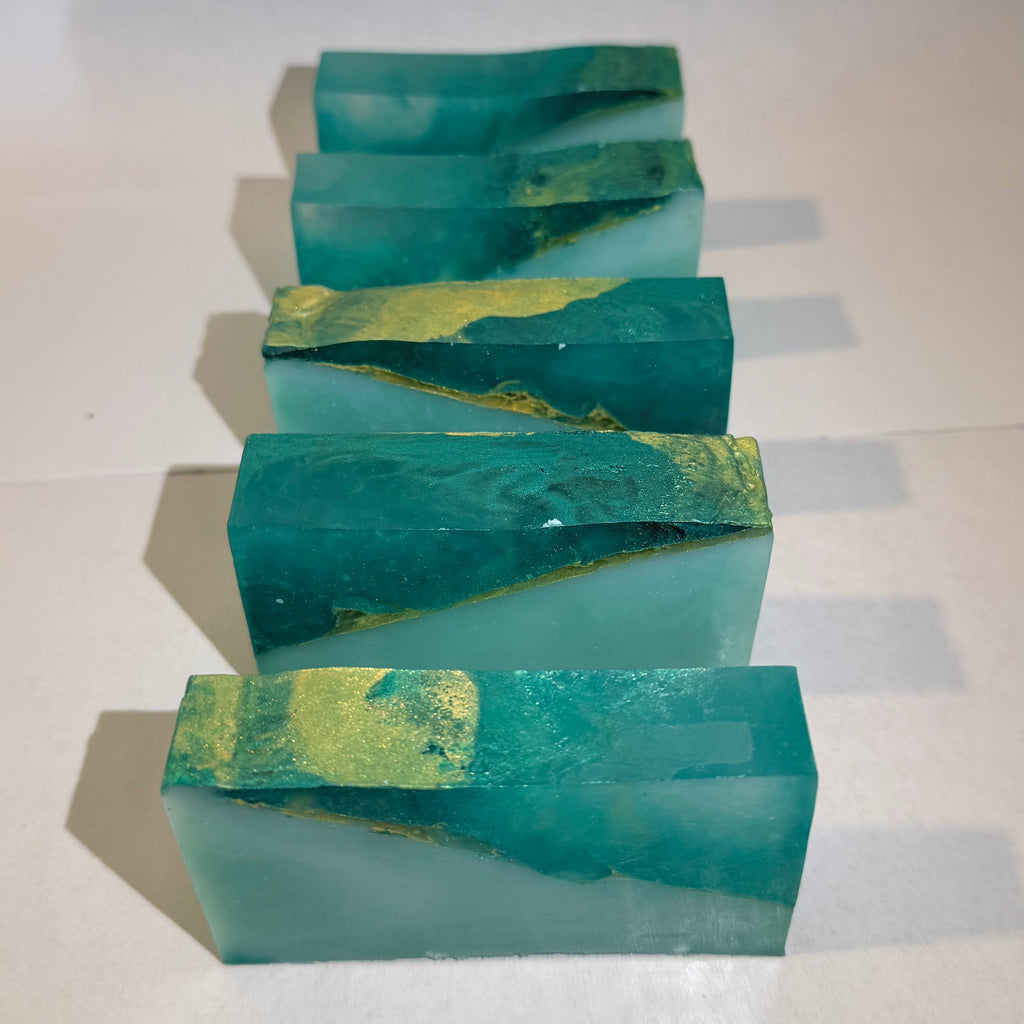 Emerald Coast Soap Bar