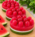 Watermelon Massage Bars