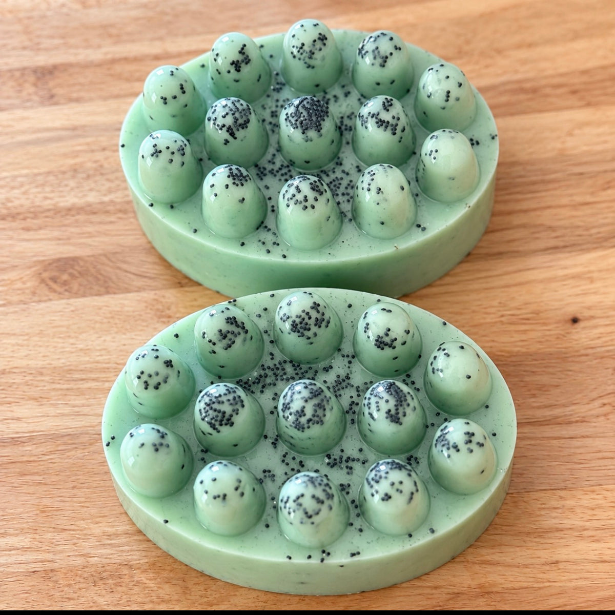 Eucalyptus Massage Soap Bars