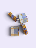 Honeycomb Oatmeal Soap Bar (COMING SOON)